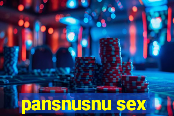 pansnusnu sex